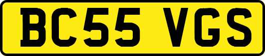 BC55VGS