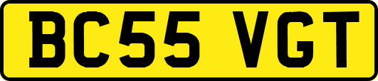 BC55VGT