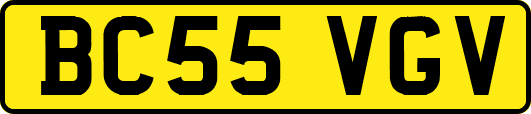 BC55VGV