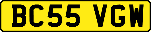 BC55VGW
