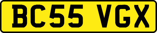 BC55VGX