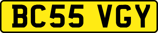 BC55VGY