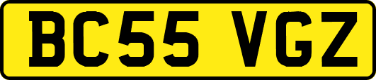 BC55VGZ