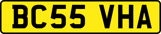 BC55VHA