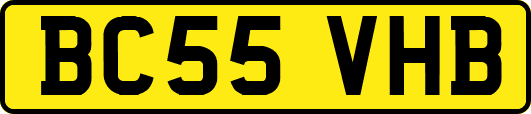 BC55VHB