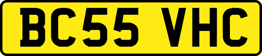 BC55VHC