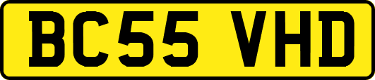 BC55VHD