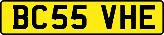 BC55VHE