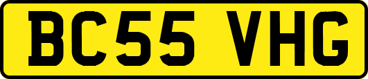 BC55VHG