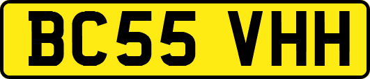 BC55VHH