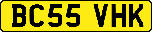 BC55VHK