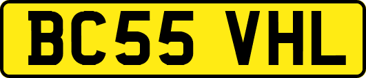 BC55VHL