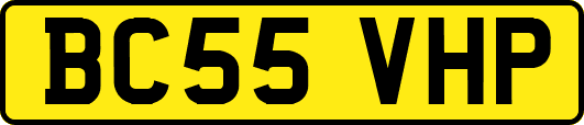 BC55VHP