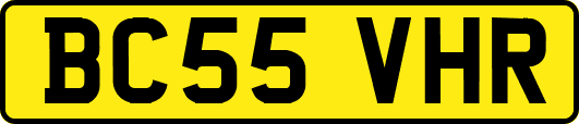 BC55VHR
