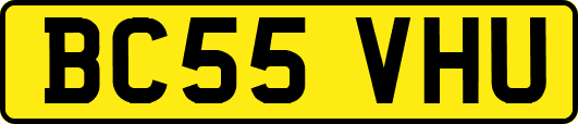 BC55VHU