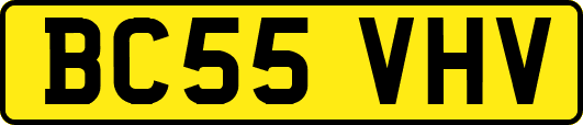BC55VHV