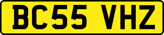 BC55VHZ