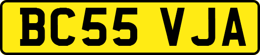 BC55VJA