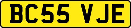 BC55VJE