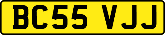 BC55VJJ
