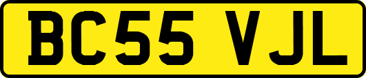 BC55VJL