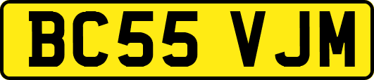 BC55VJM