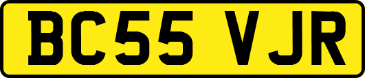 BC55VJR