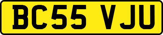 BC55VJU