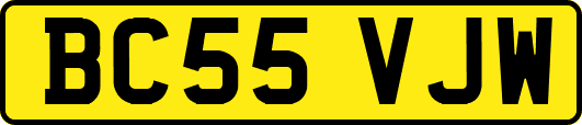 BC55VJW