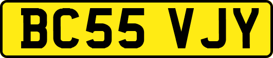 BC55VJY