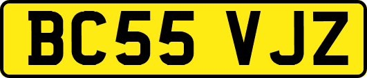 BC55VJZ