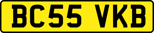 BC55VKB