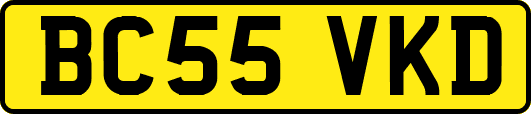 BC55VKD