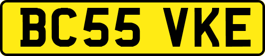 BC55VKE