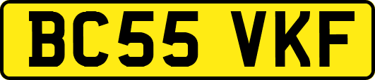BC55VKF