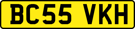 BC55VKH