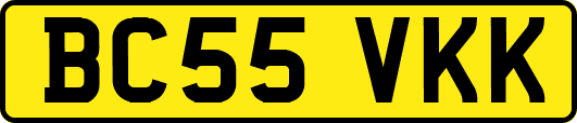 BC55VKK