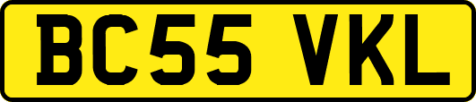 BC55VKL