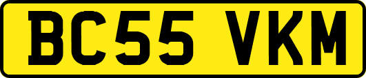 BC55VKM
