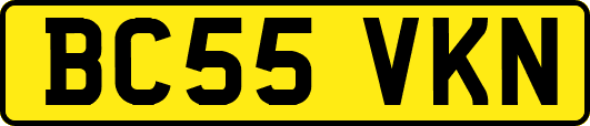 BC55VKN