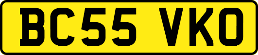 BC55VKO