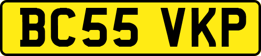 BC55VKP