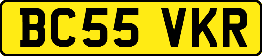 BC55VKR