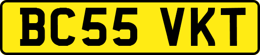 BC55VKT
