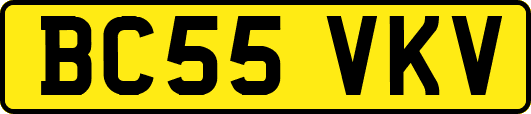 BC55VKV