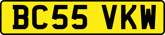 BC55VKW