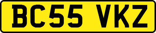 BC55VKZ