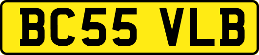 BC55VLB