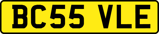BC55VLE