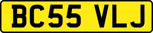 BC55VLJ